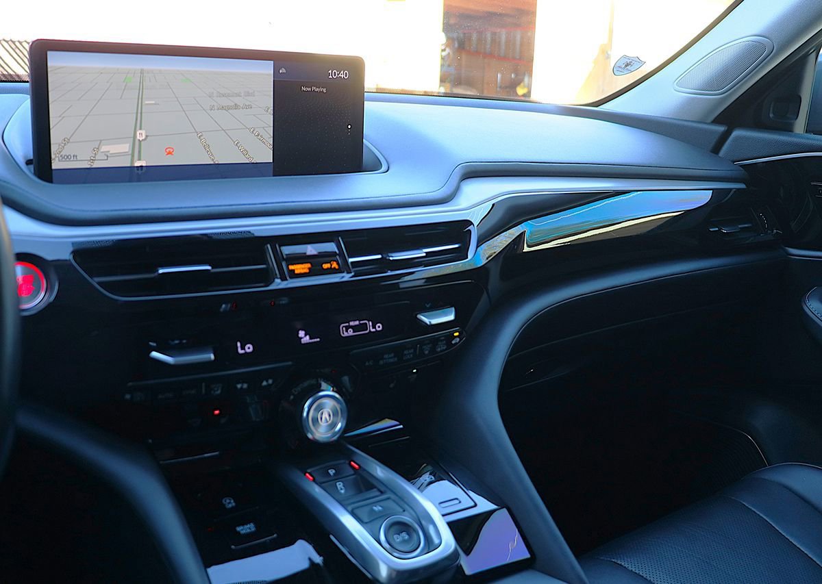 Used 2023 Acura MDX FWD w/ Technology Package image 49