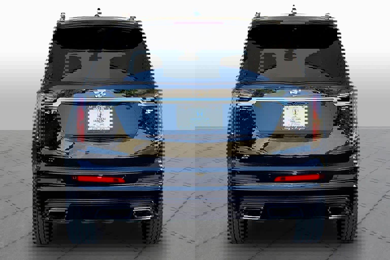 Used 2021 Cadillac XT6 Sport AWD/4WD image 5