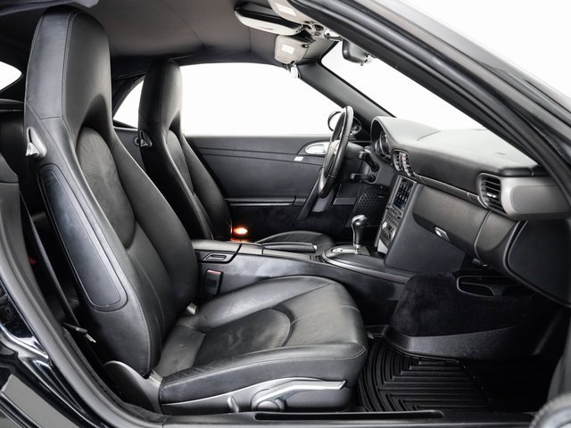 Used 2006 Porsche 911 Carrera image 20