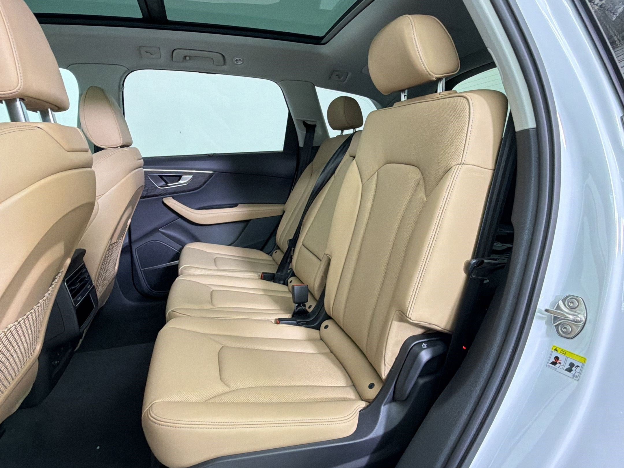 New 2026 Audi Q7 3.0T Prestige AWD/4WD image 16
