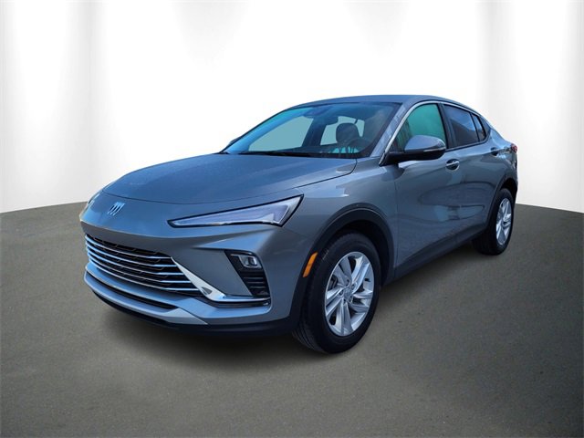 Used 2024 Buick Envista Preferred w/ Convenience I Package image 2