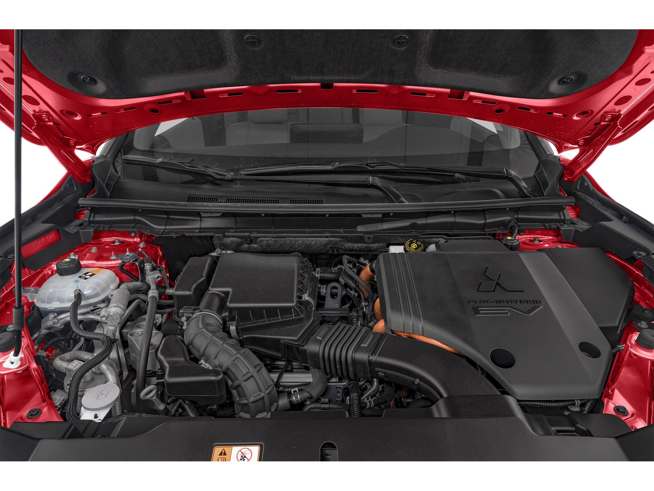 Used 2024 Mitsubishi Outlander SEL image 12