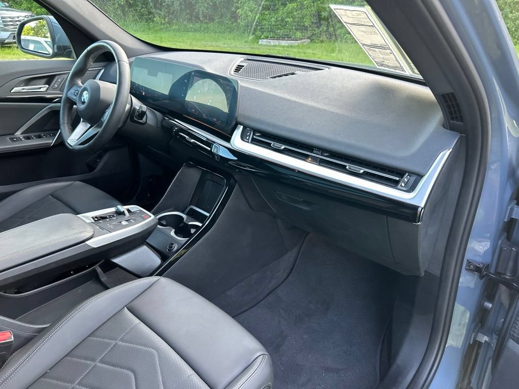 Used 2023 BMW X1 xDrive28i w/ Convenience Package AWD/4WD image 42
