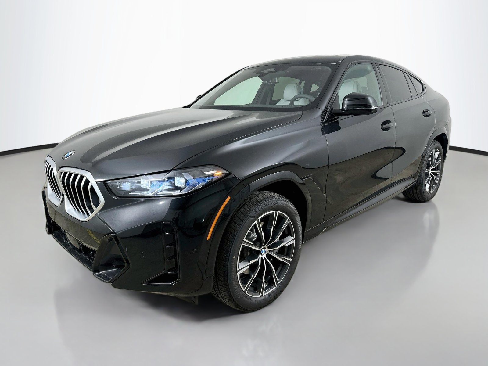 New 2027 BMW X6 xDrive40i