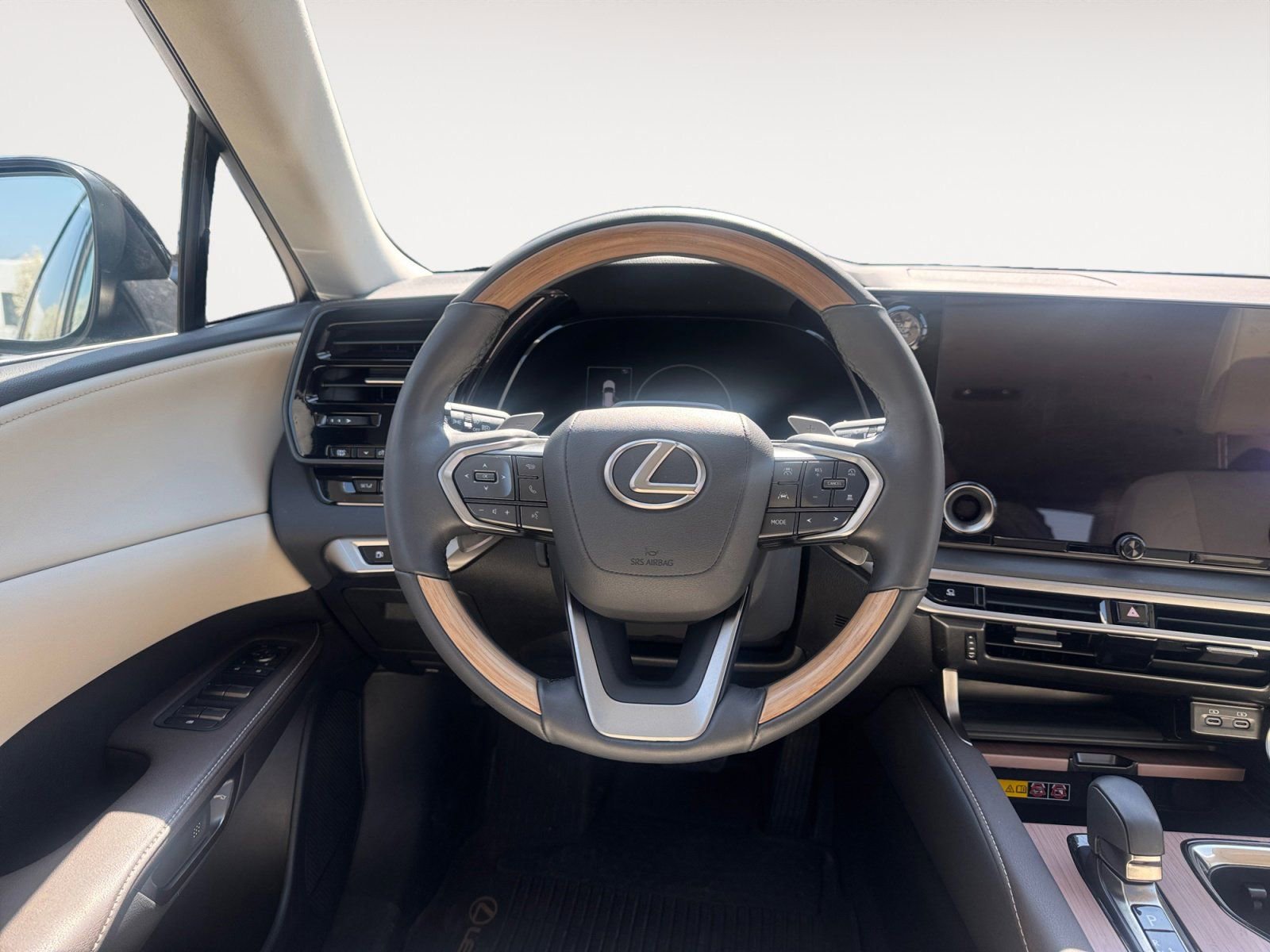 Used 2024 Lexus RX 350 Premium w/ Convenience Package AWD/4WD image 21