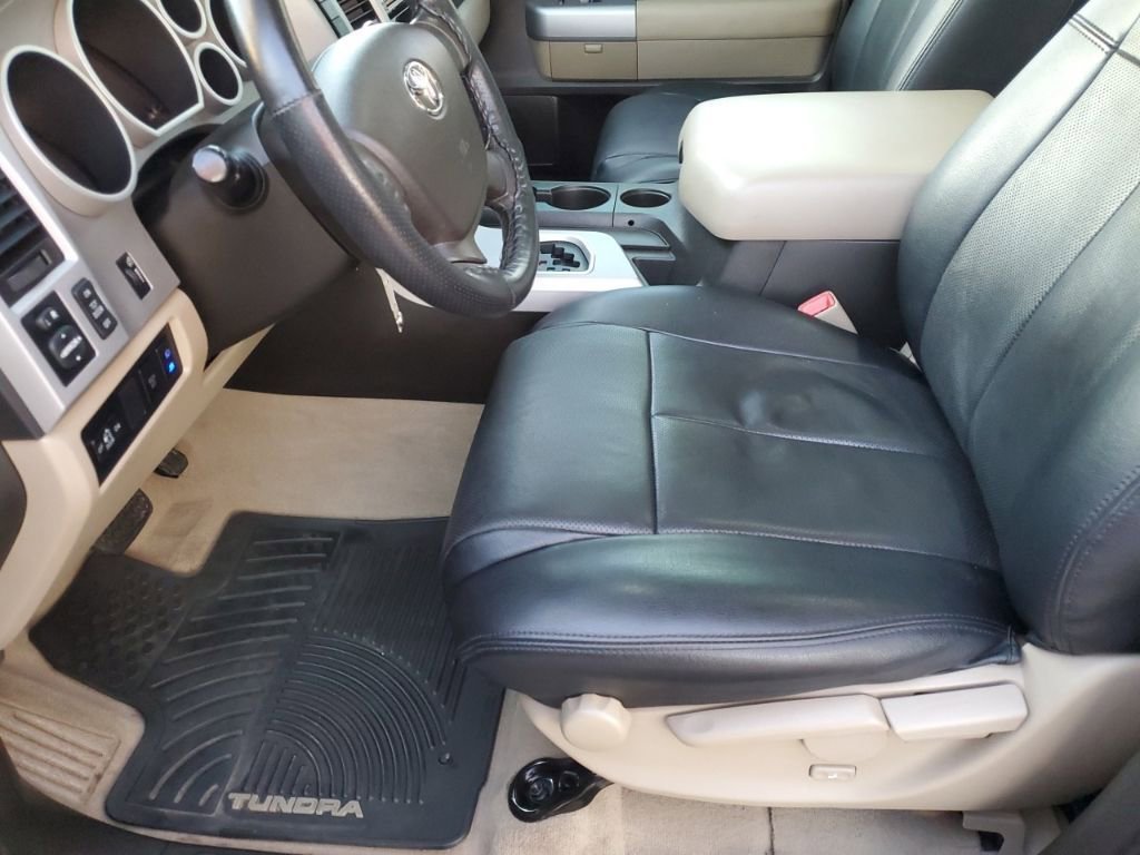 Used 2008 Toyota Tundra SR5 image 32