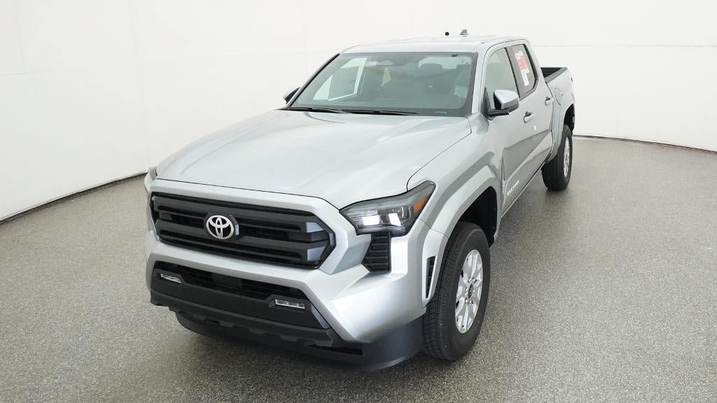 New 2026 Toyota Tacoma SR5 RWD image 16