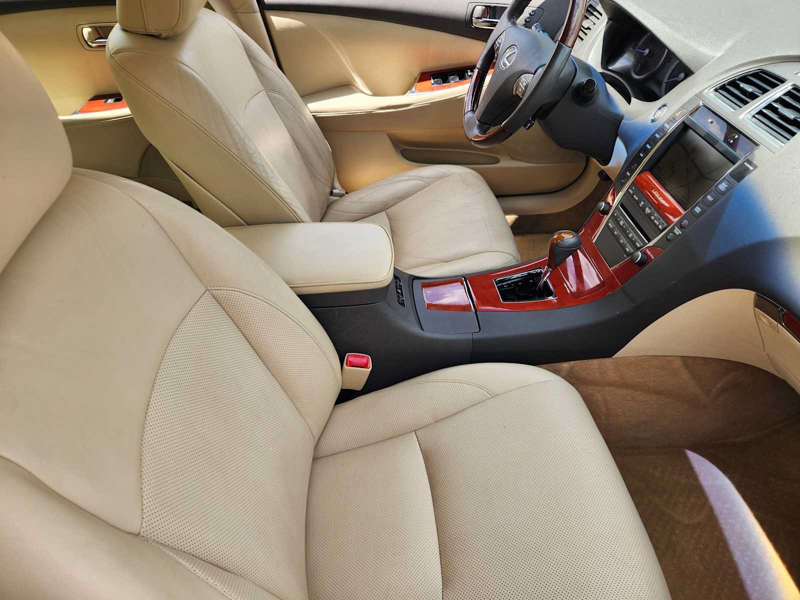 Used 2012 Lexus ES 350 FWD image 13