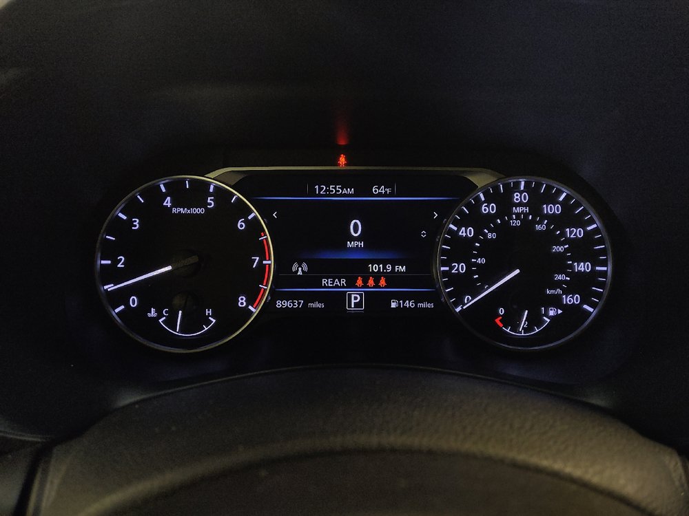Used 2023 Nissan Sentra SV FWD image 23