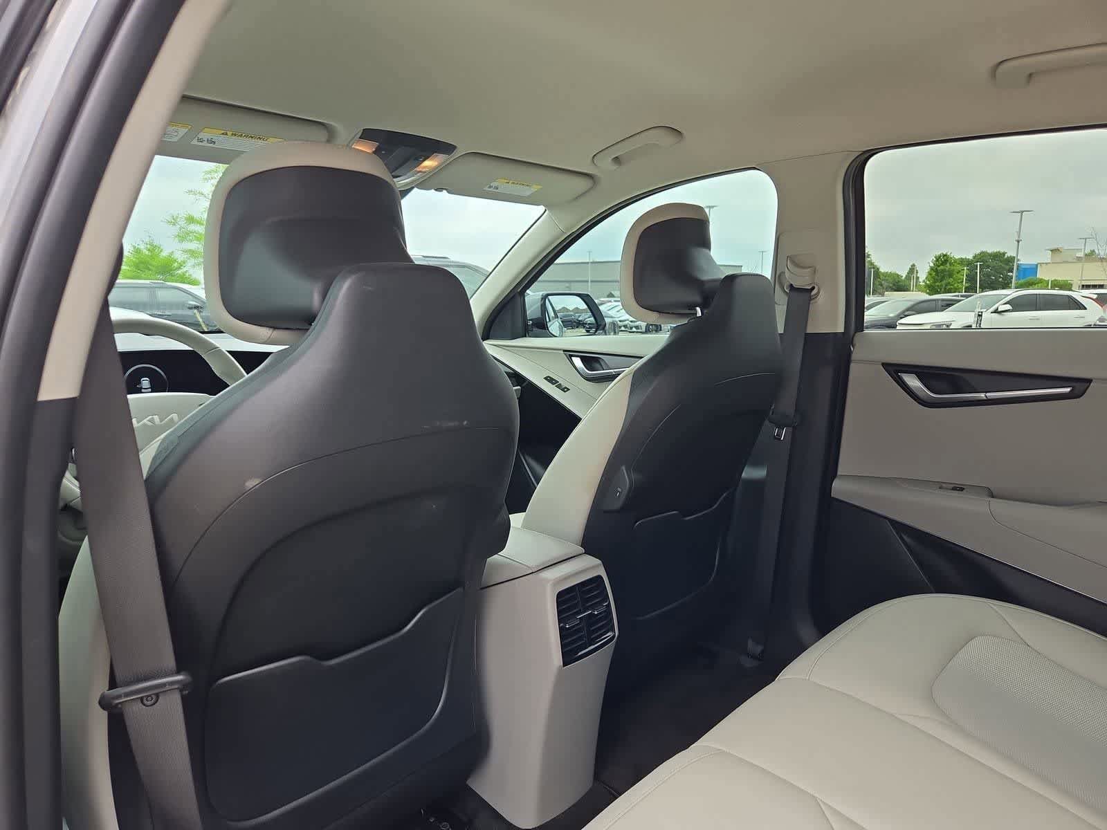 Used 2023 Kia Niro Wind image 16