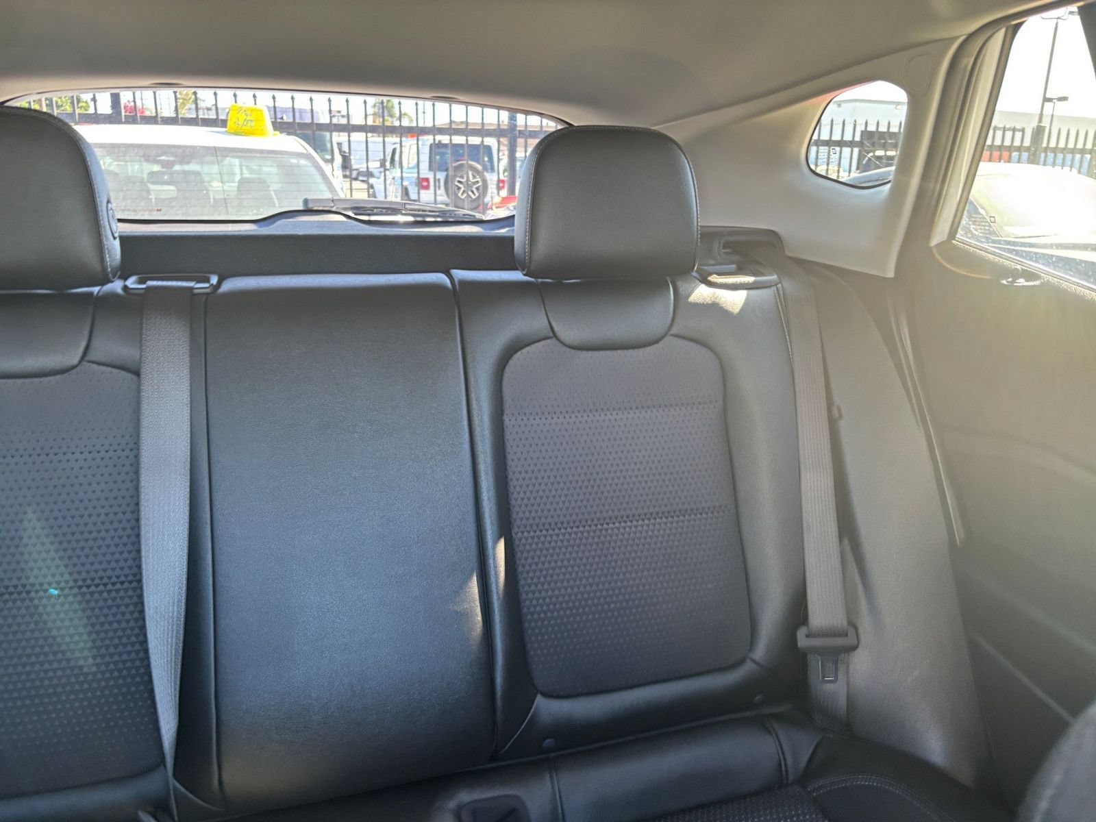 Used 2025 Chevrolet Trax LT w/ LT Convenience Package FWD image 70