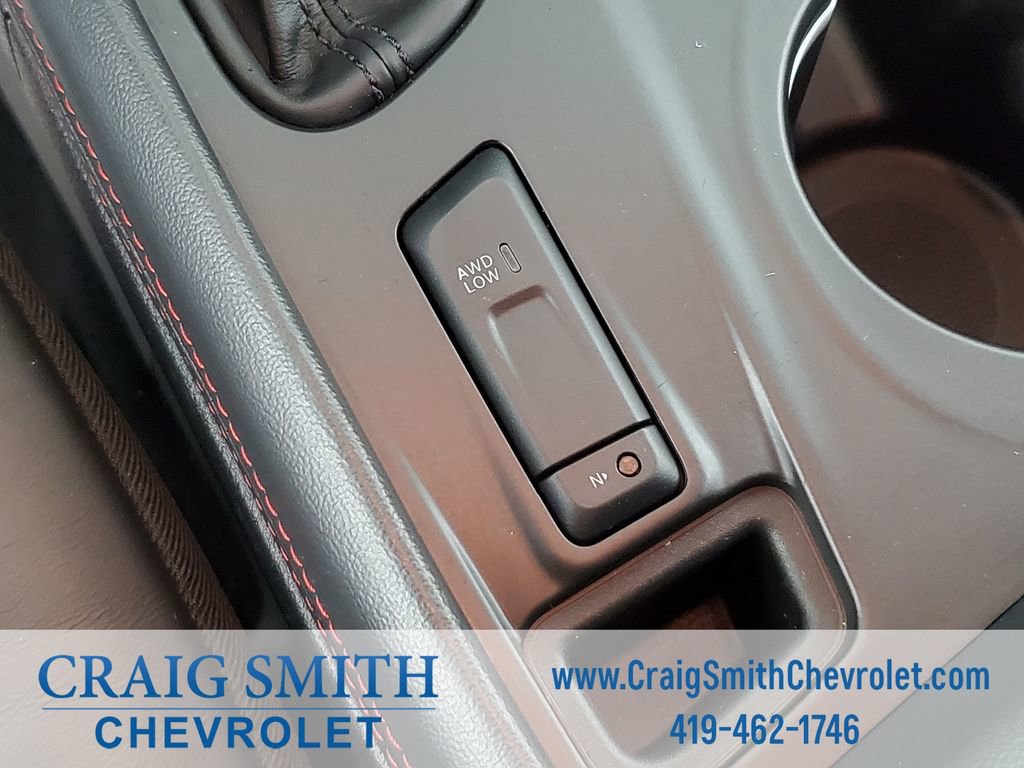 Used 2025 Dodge Durango R/T image 24