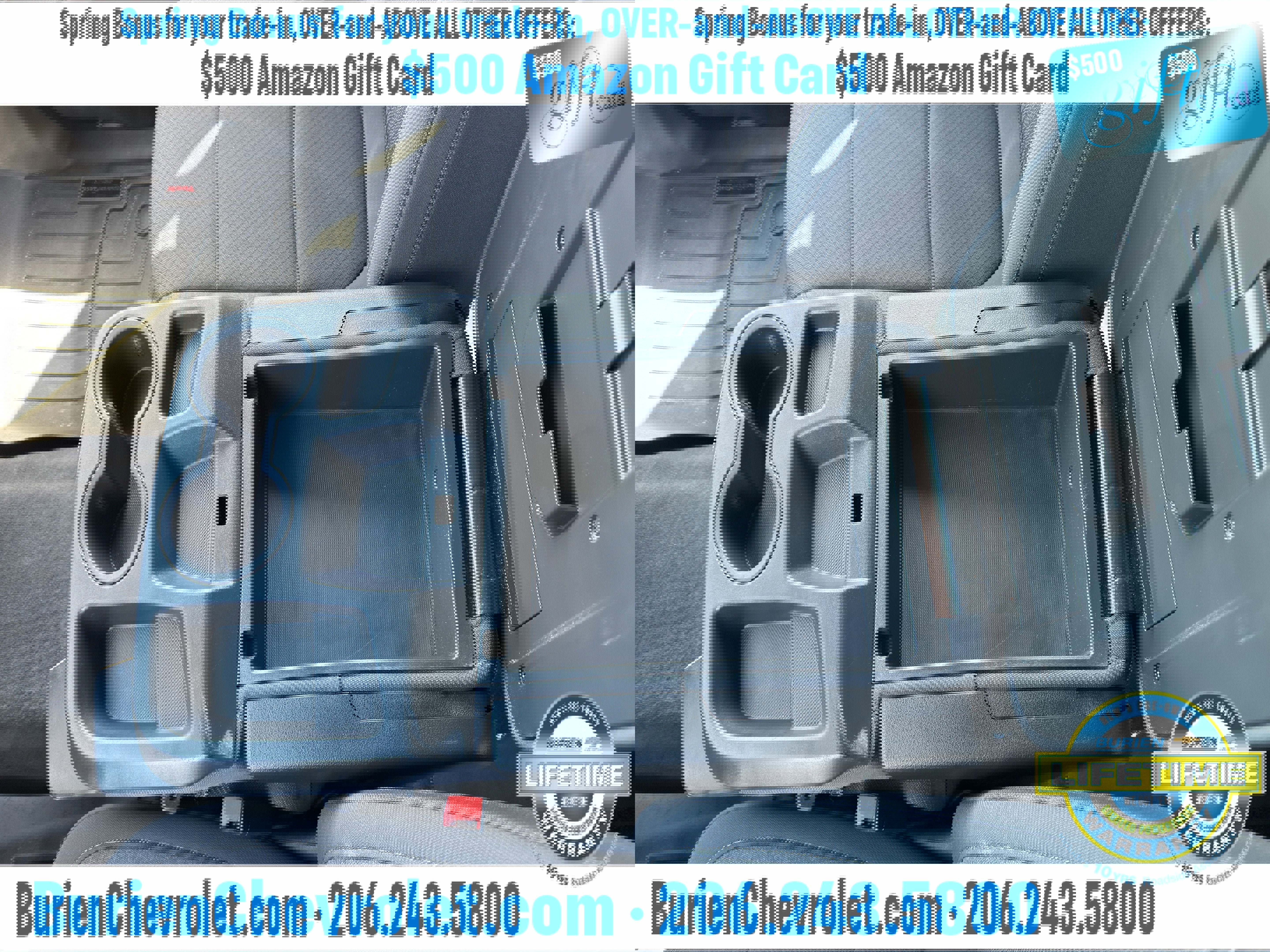 Used 2022 Chevrolet Silverado 2500 LT w/ Convenience Package image 20