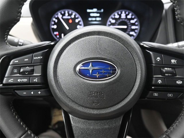 New 2026 Subaru Forester Premium image 6