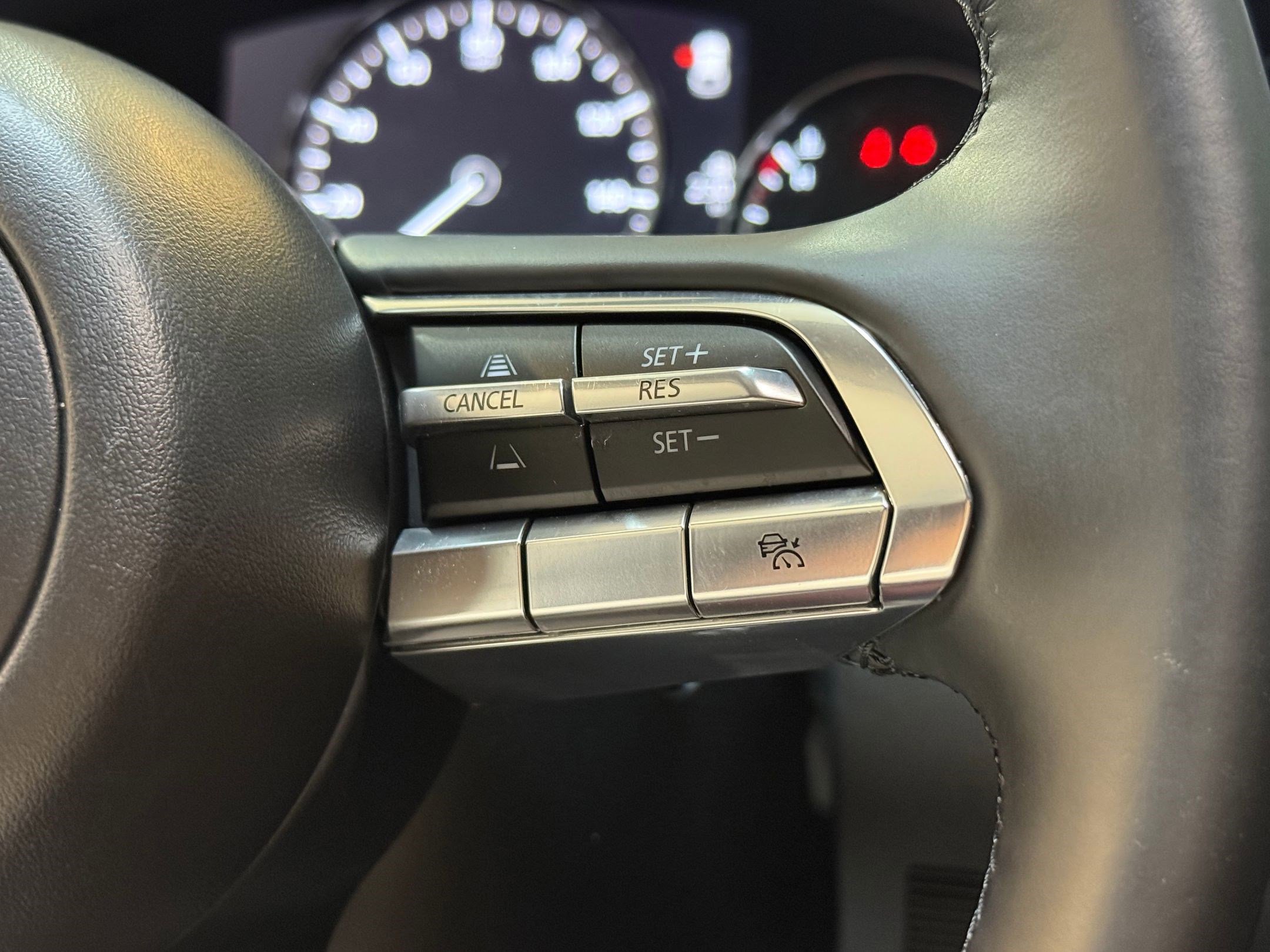 Used 2022 MAZDA CX-30 AWD 2.5 S w/ Preferred Package image 27