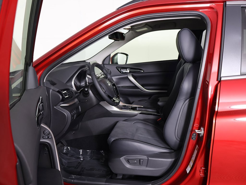 New 2026 Mitsubishi Eclipse Cross SE image 29