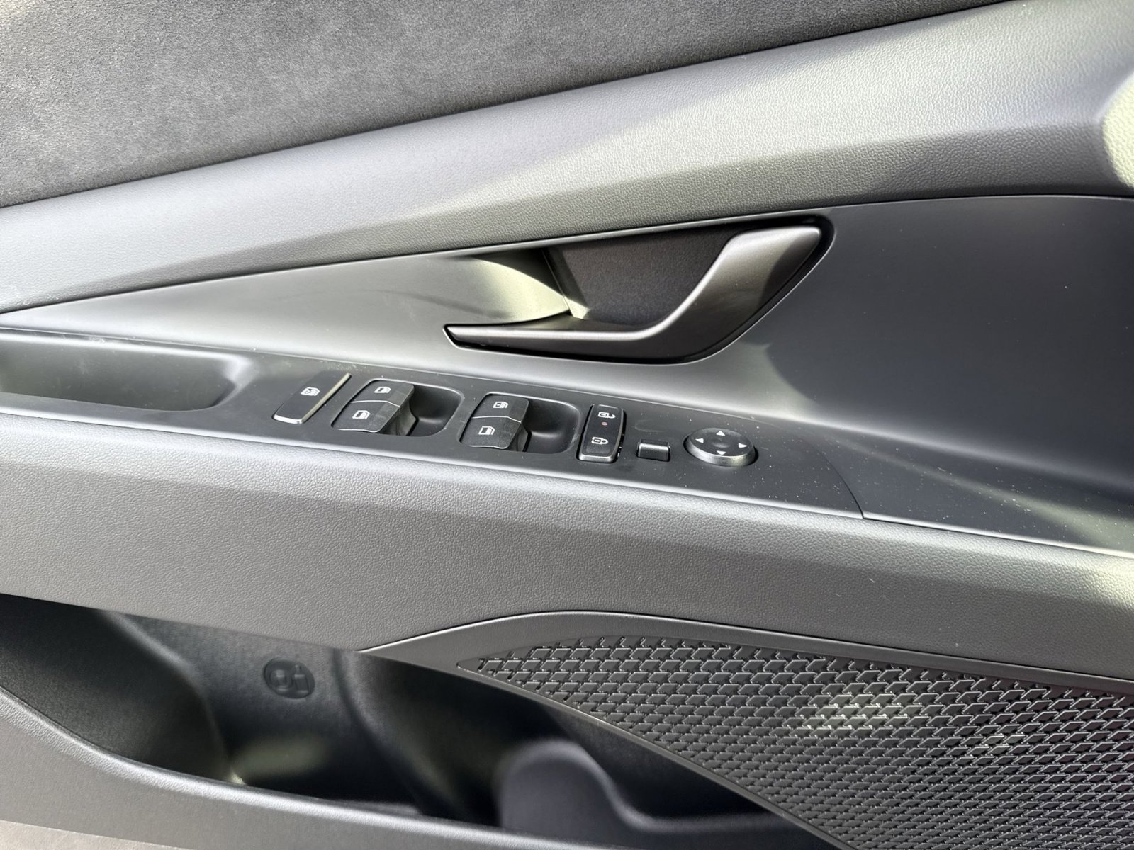 New 2026 Hyundai Elantra N image 14