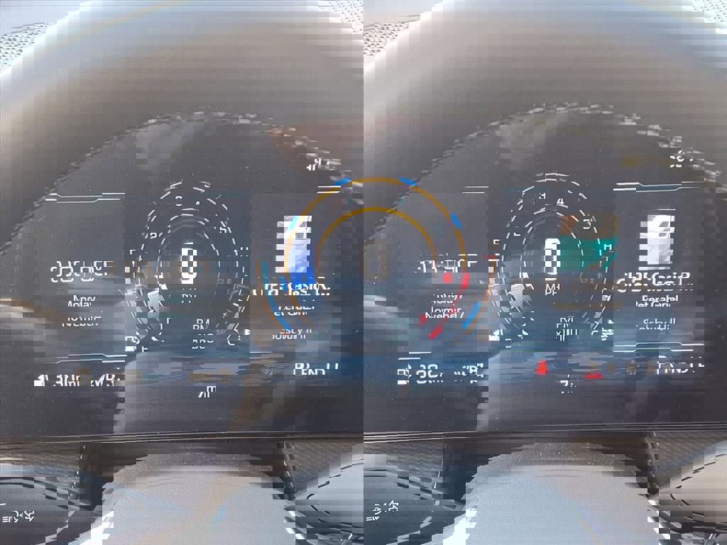 New 2026 Chevrolet Equinox LT w/ Convenience Package II image 20