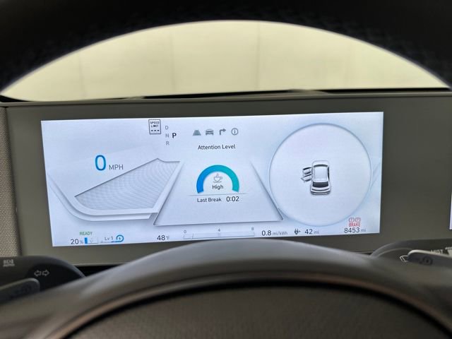 Used 2024 Hyundai Ioniq 5 Limited image 17