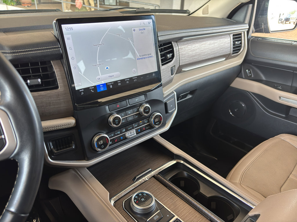 Used 2023 Ford Expedition Max Limited image 32