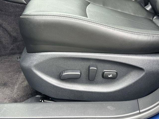Certified 2024 INFINITI Q50 Luxe w/ Cargo Package RWD image 29