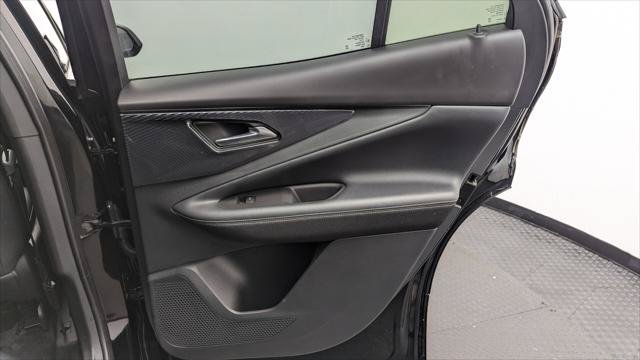 Used 2024 Chevrolet Blazer EV LT AWD/4WD image 21