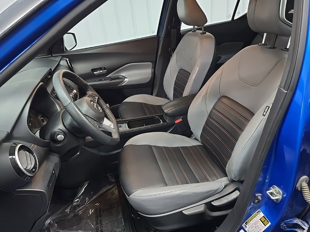 Used 2021 Nissan Kicks SR FWD image 34