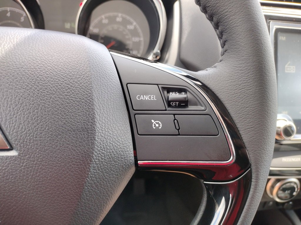 New 2025 Mitsubishi Outlander Sport SE image 24