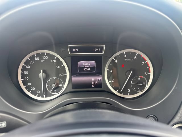Used 2019 INFINITI QX30 AWD w/ Navigation Package image 20