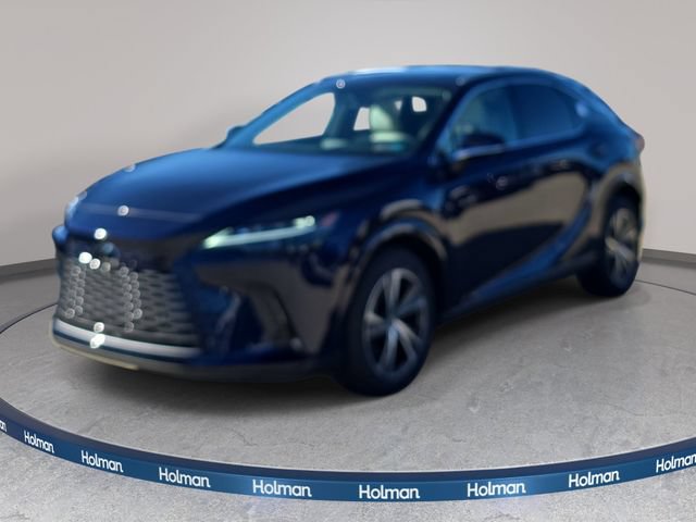 Used 2024 Lexus RX 350h w/ Convenience Package AWD/4WD image 1