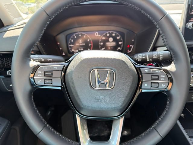New 2026 Honda CR-V EX-L image 12