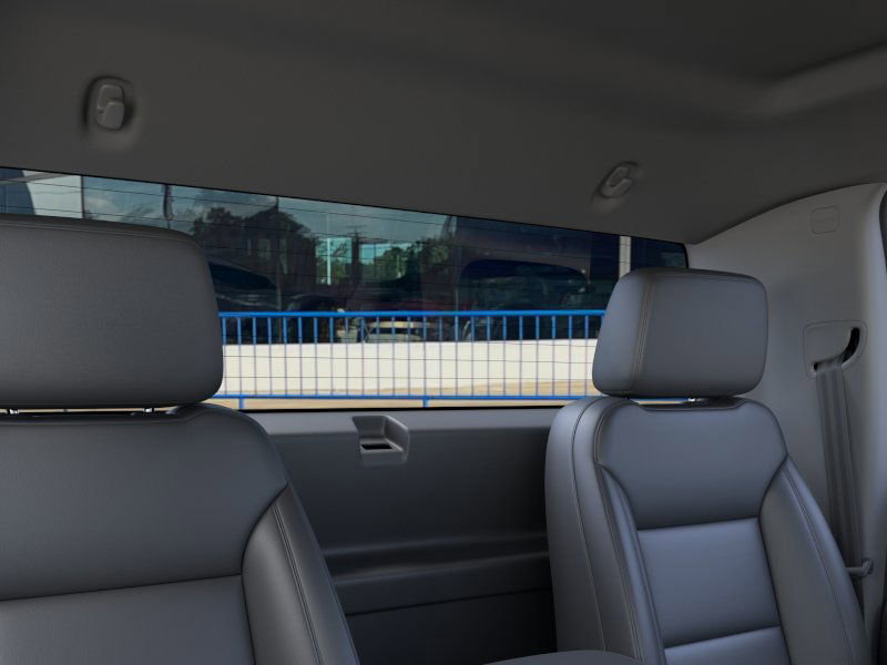 New 2026 Chevrolet Silverado 1500 W/T w/ WT Value Package image 24