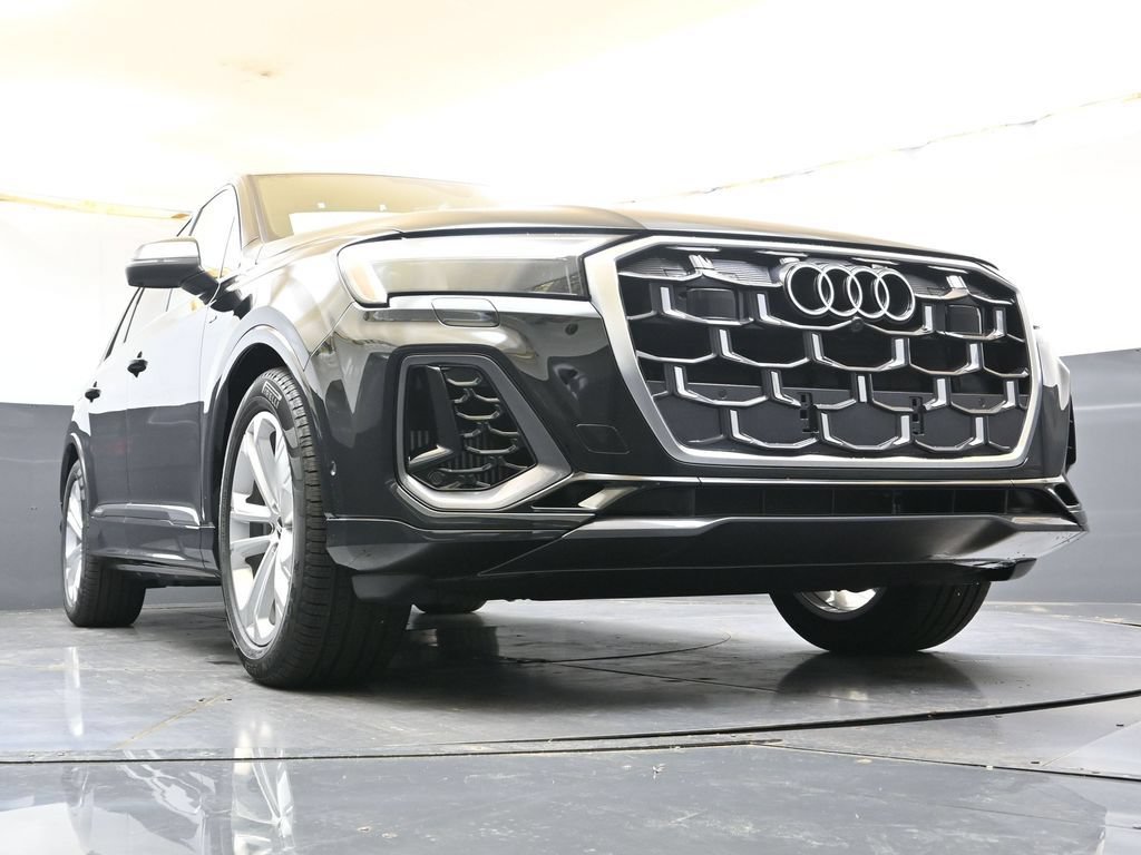 New 2026 Audi Q7 Premium Plus AWD/4WD image 43