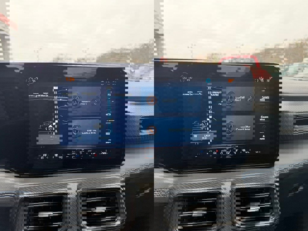 Used 2024 Ford Mustang Dark Horse w/ Dark Horse Handlin Package image 10