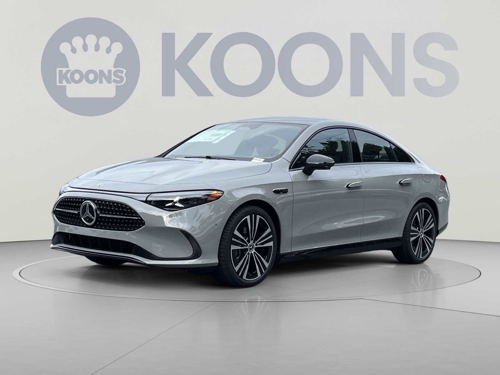 New 2027 Mercedes-Benz CLA 220 image 1