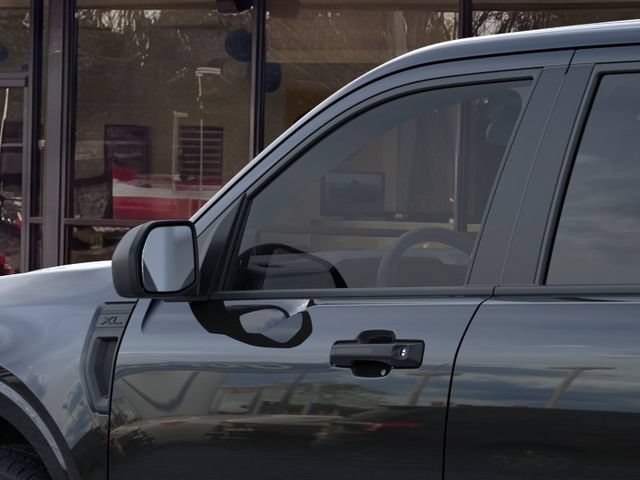 New 2026 Ford Maverick XL FWD image 21