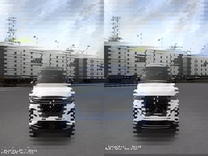 New 2026 Lincoln Nautilus Reserve w/ Jet Appearance Package image 28