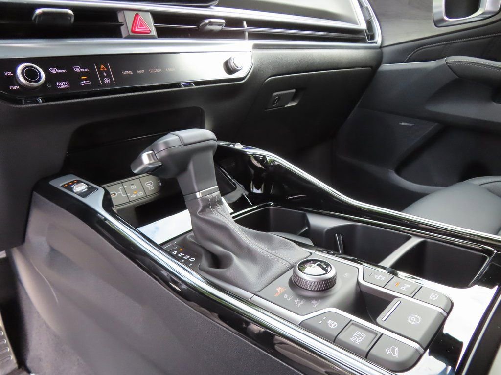 New 2026 Kia Sorento SX Prestige image 6