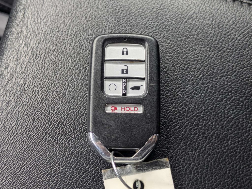 Used 2019 Honda CR-V EX-L image 35