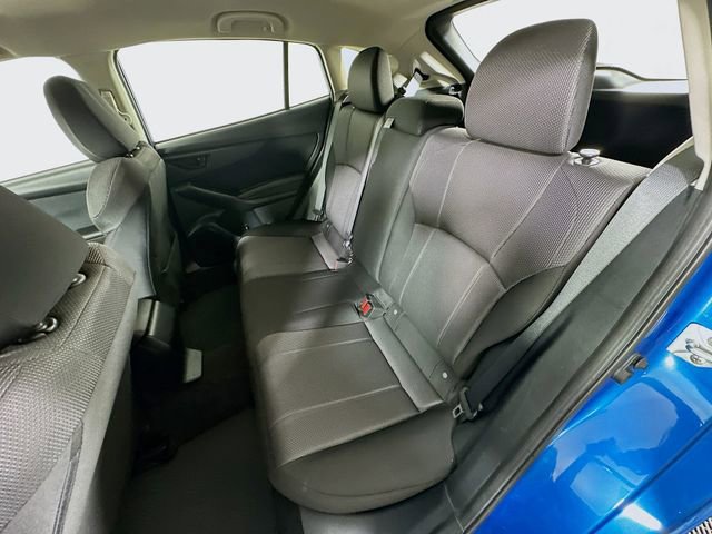 Certified 2022 Subaru Impreza 2.0i AWD/4WD image 23