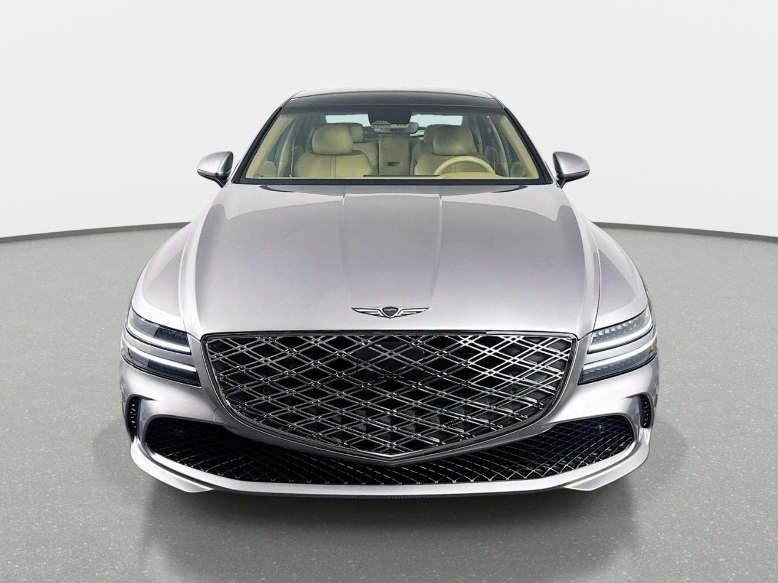 New 2026 Genesis G80 2.5T Advanced AWD/4WD image 2