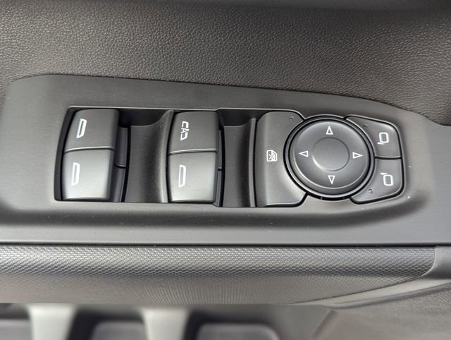 New 2026 Chevrolet Silverado 1500 Custom image 13