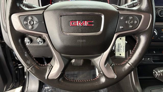 Used 2016 GMC Canyon SLE w/ All Terrain Adventure Package image 34