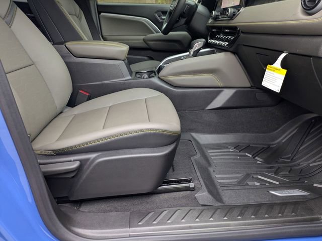 New 2026 Chevrolet Colorado ZR2 w/ Technology Package AWD/4WD image 37