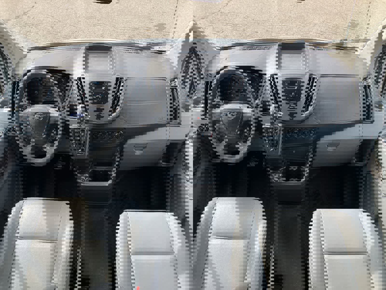 Used 2017 Ford Transit 150 130 Medium Roof image 22