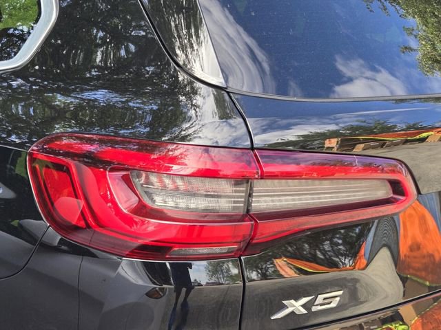 Used 2020 BMW X5 sDrive40i w/ Convenience Package image 8