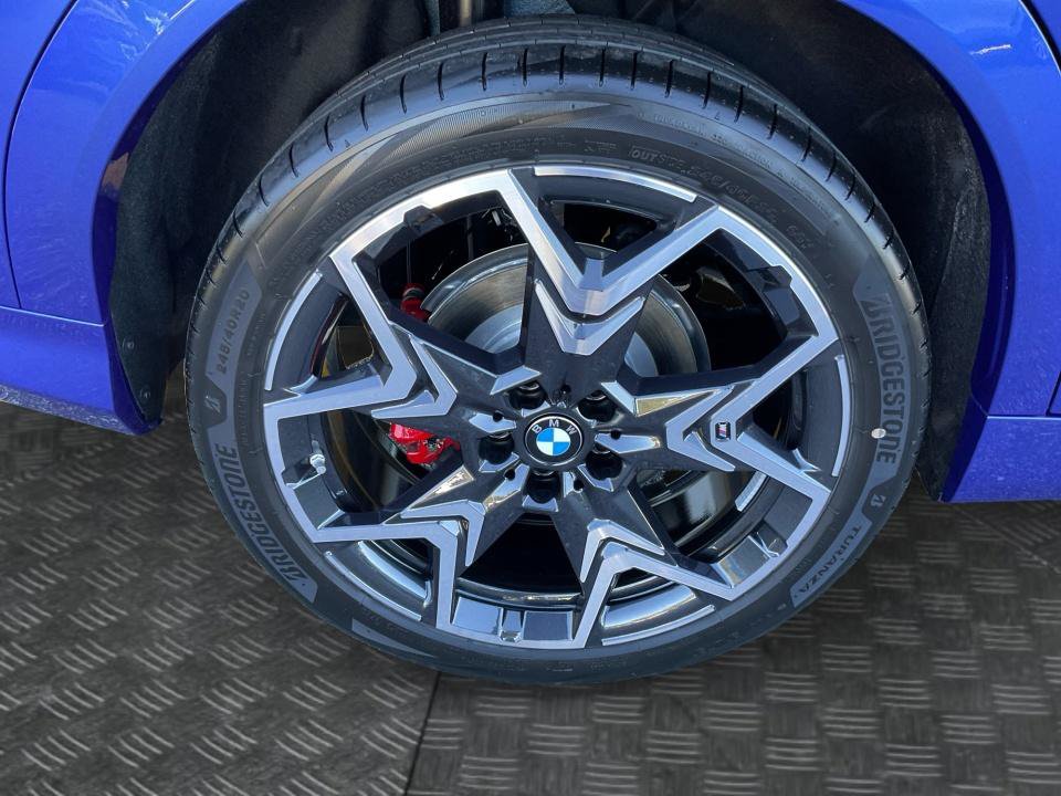 New 2027 BMW X2 xDrive28i AWD/4WD image 23