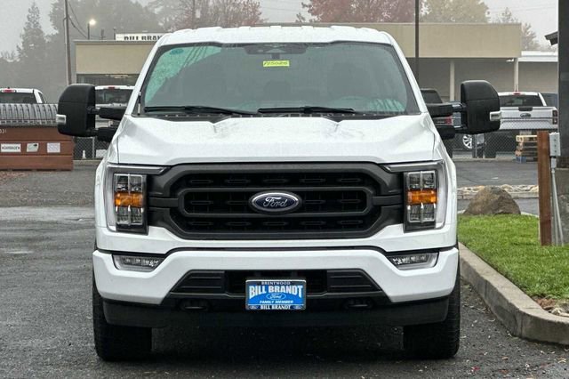 Used 2023 Ford F150 XLT w/ Equipment Group 302A High image 6