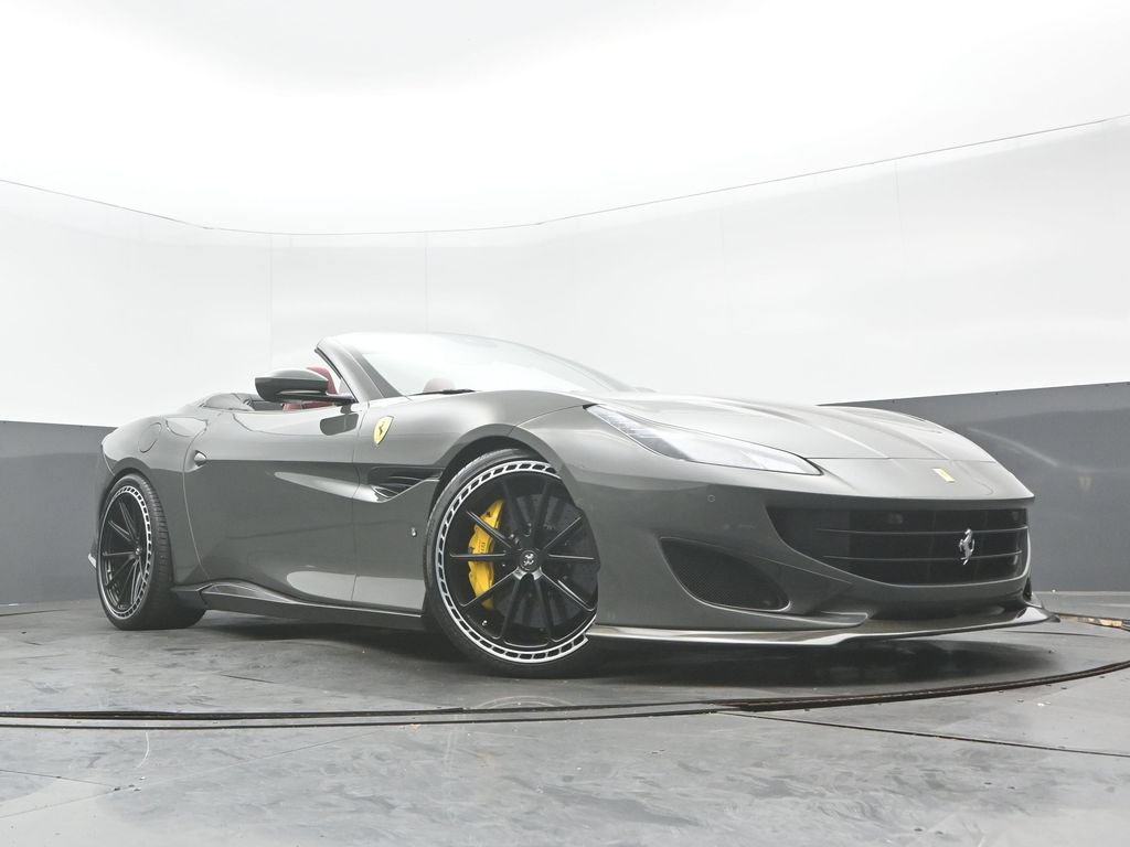 Used 2020 Ferrari Portofino RWD image 35
