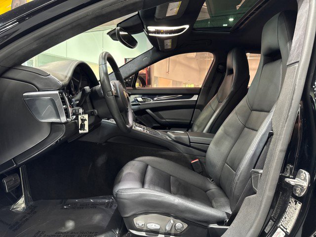 Used 2014 Porsche Panamera 4S Executive AWD/4WD image 15